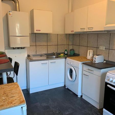 Erlangen City-Zentral-Garten-30Qm Экстерьер фото