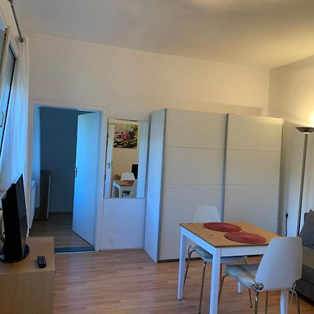 Erlangen City-Zentral-Garten-30Qm Экстерьер фото