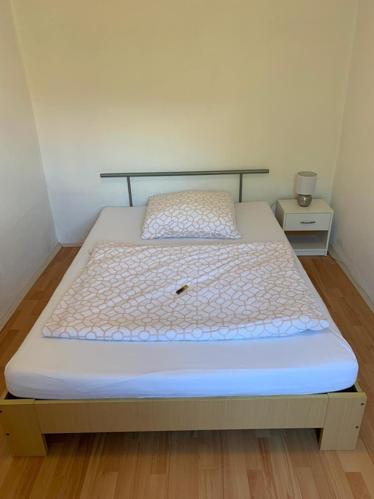 Erlangen City-Zentral-Garten-30Qm Экстерьер фото